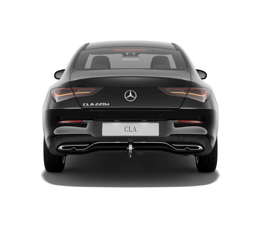CLA 220 d Coupé