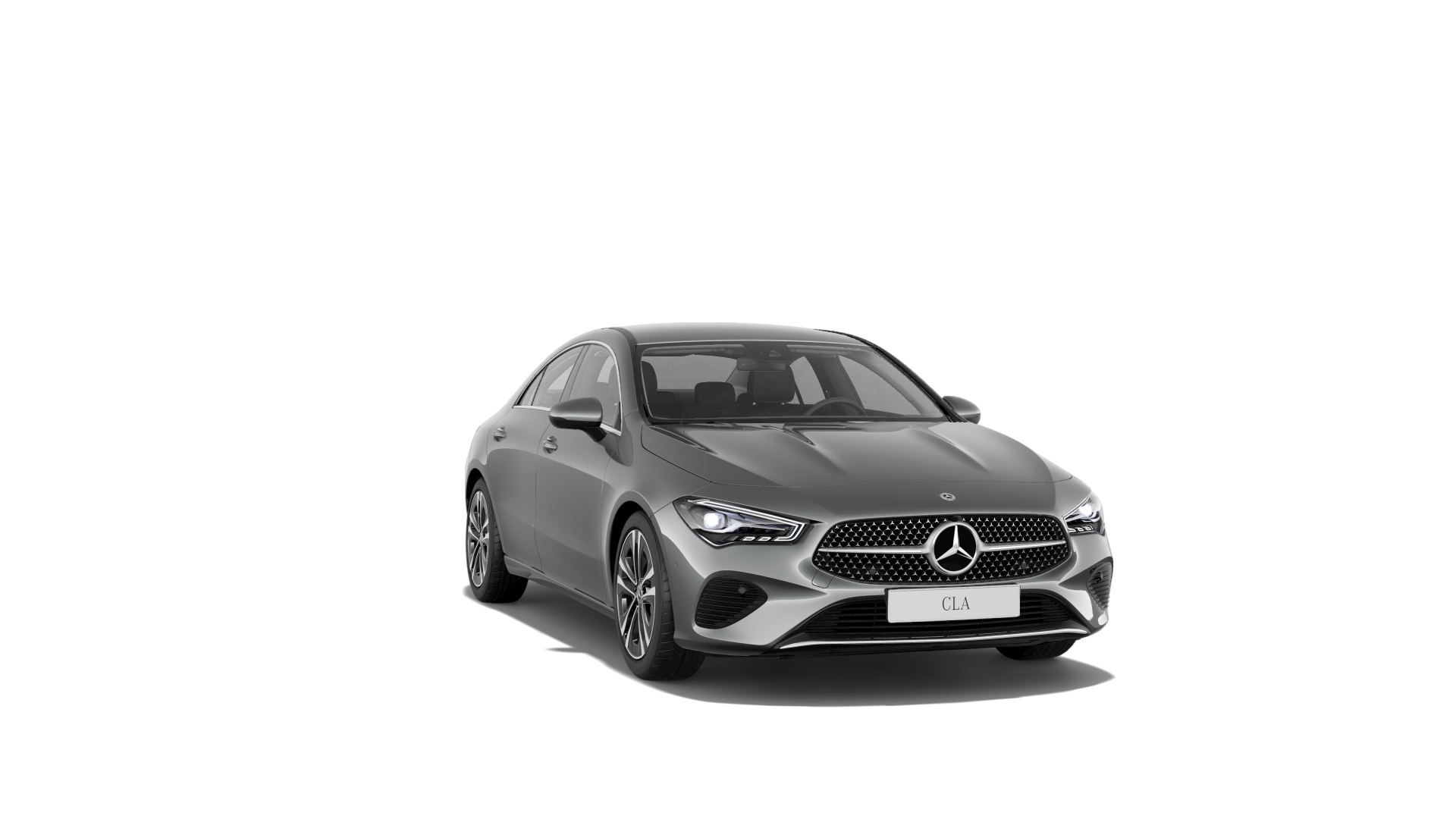 CLA 180 Coupe
