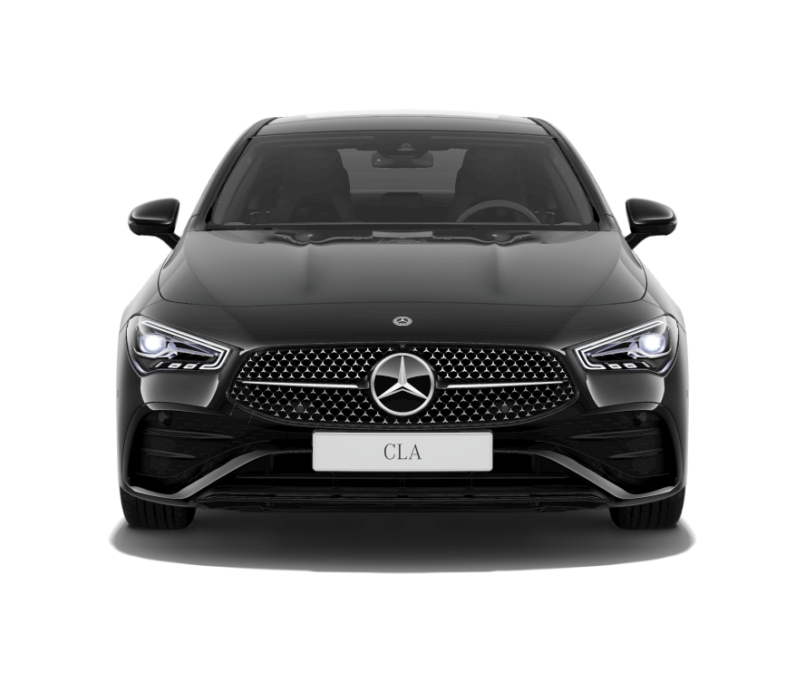 CLA 180 Coupé