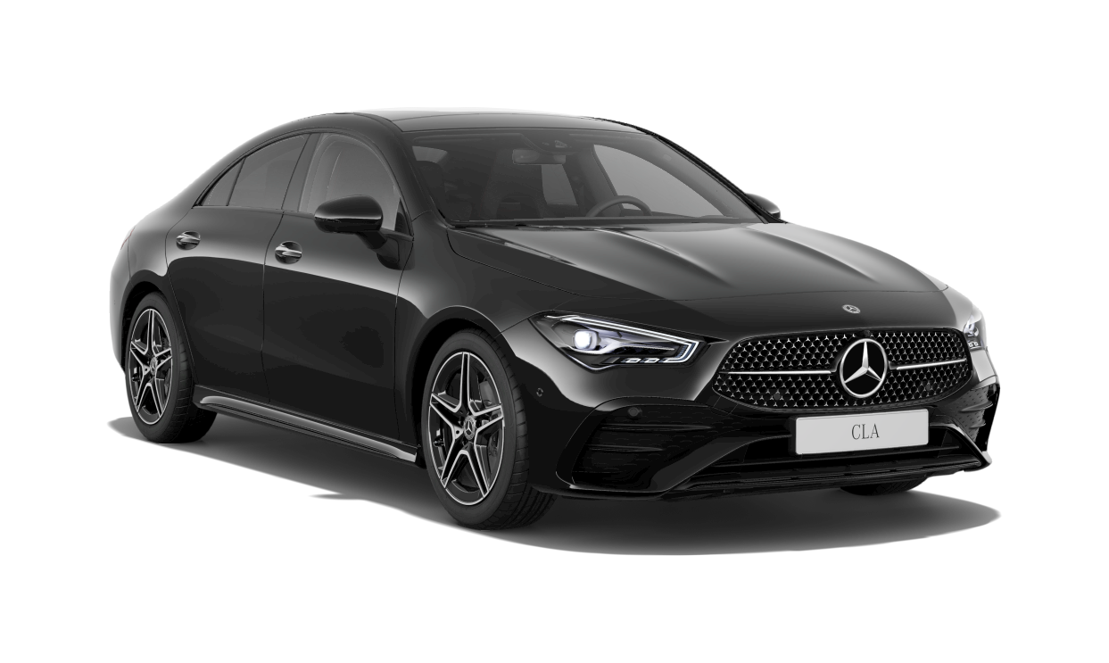 CLA 180 Coupé