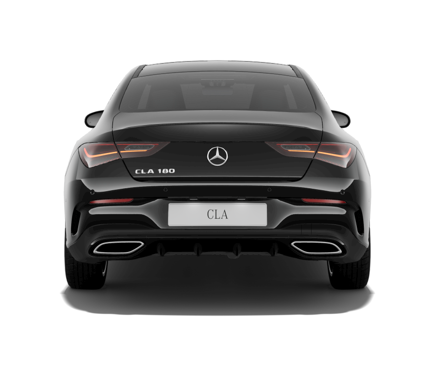 CLA 180 Coupé