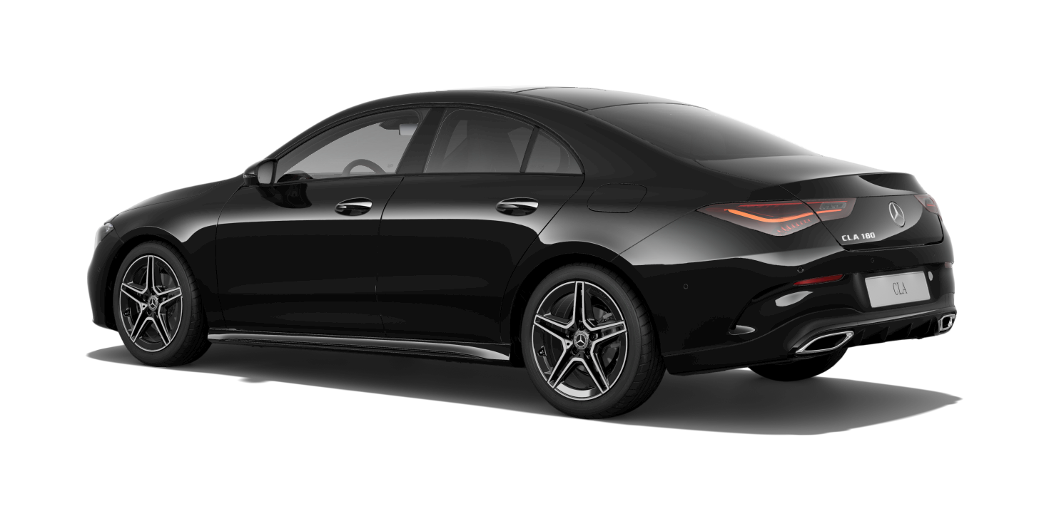 CLA 180 Coupé