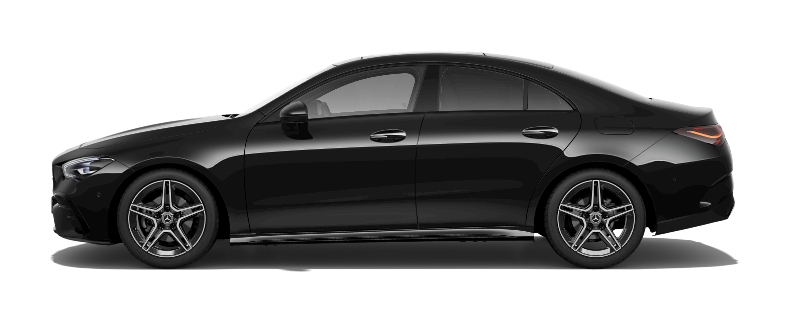 CLA 180 Coupé