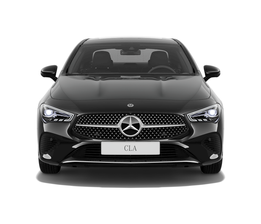 CLA 180 Coupé