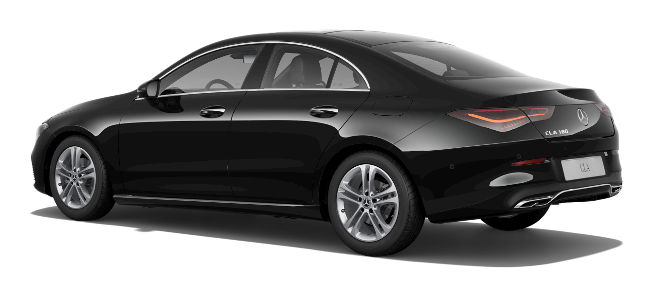CLA 180 Coupé