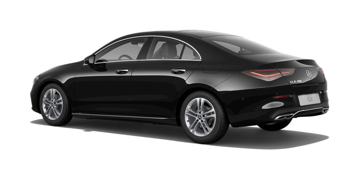 CLA 180 Coupé