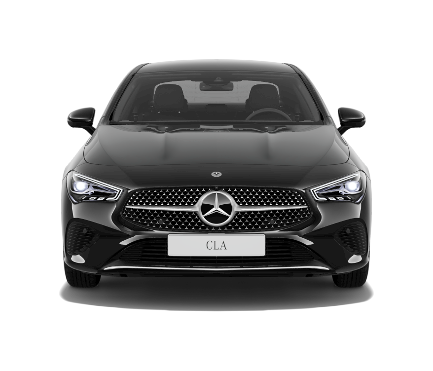 CLA 180 Coupé