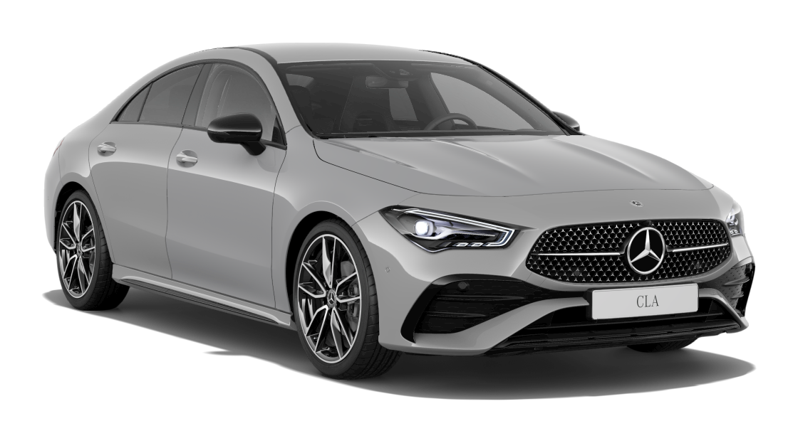 Cla180 CLA 180 Coupé kaufen | Mercedes-Benz Store