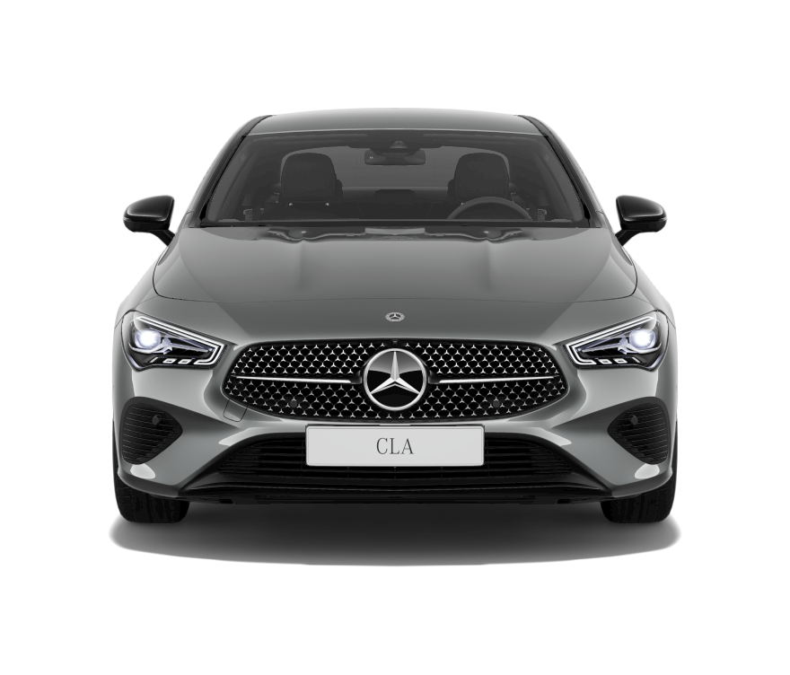 CLA 200 Coupé