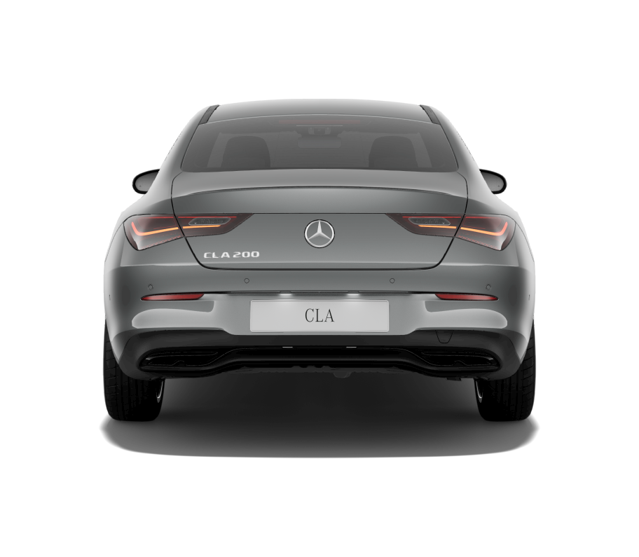 CLA 200 Coupé