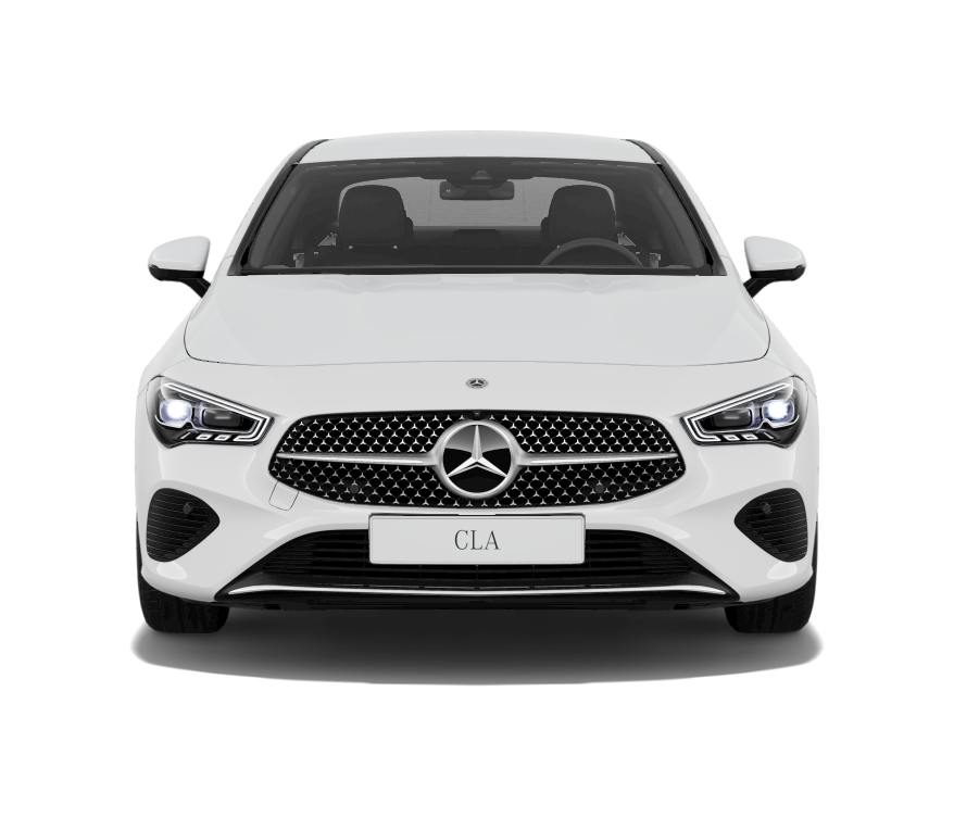 CLA 200 Coupé