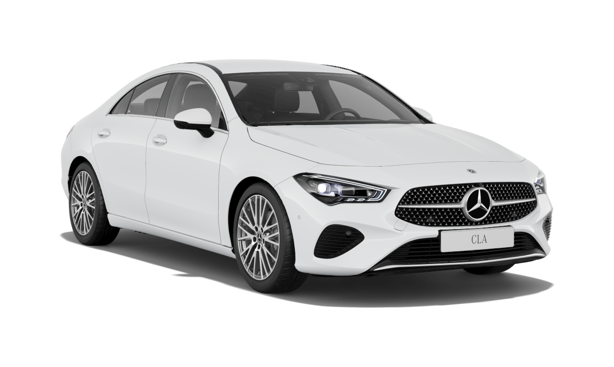 CLA 200 Coupé