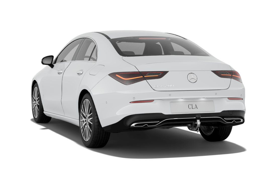 CLA 200 Coupé