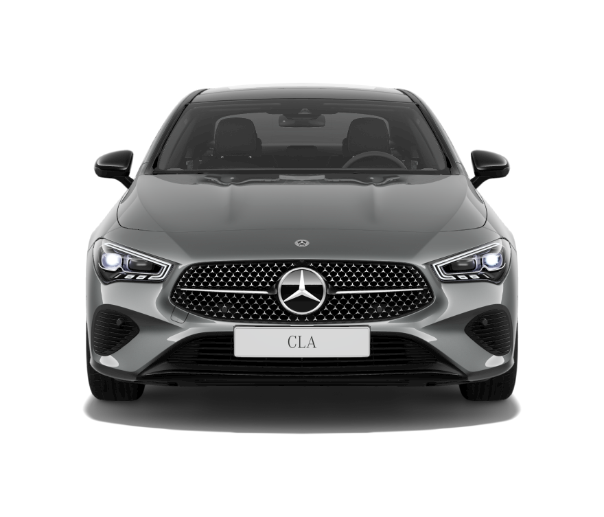 CLA 200 Coupé