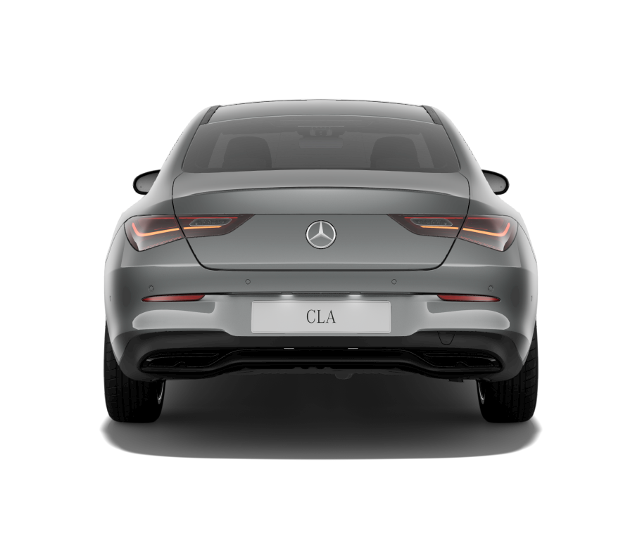 CLA 200 Coupé