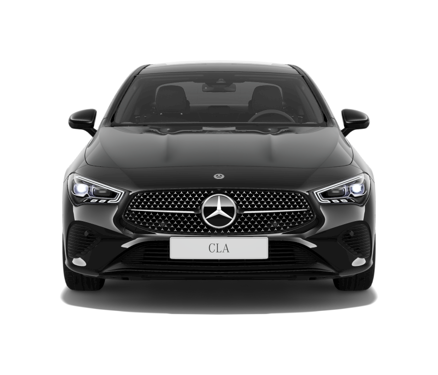 CLA 200 Coupé