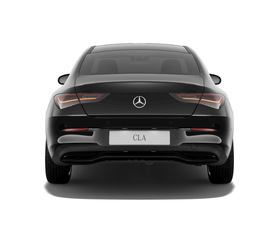 CLA 200 Coupé