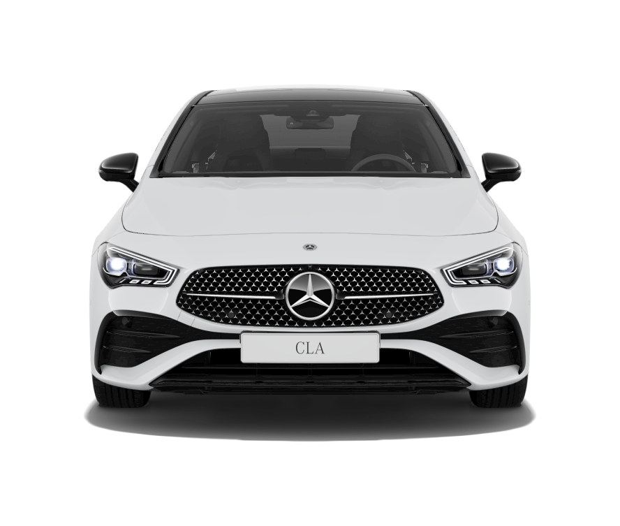 CLA 200 Coupé
