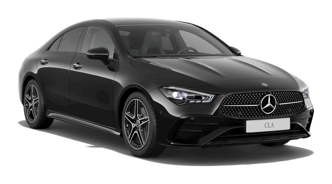 CLA 200 Coupé