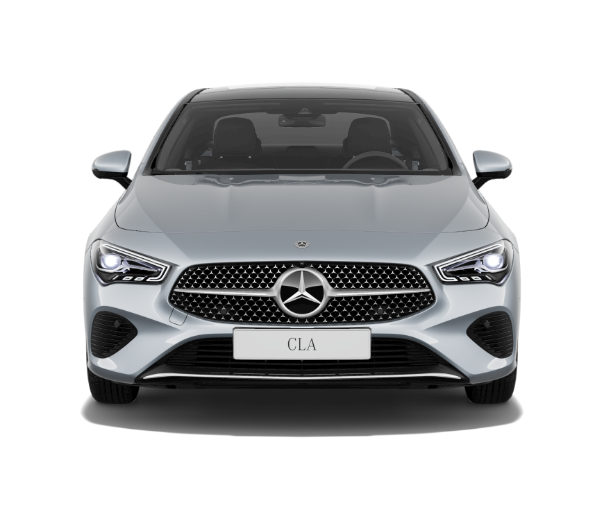 CLA 200 Coupé