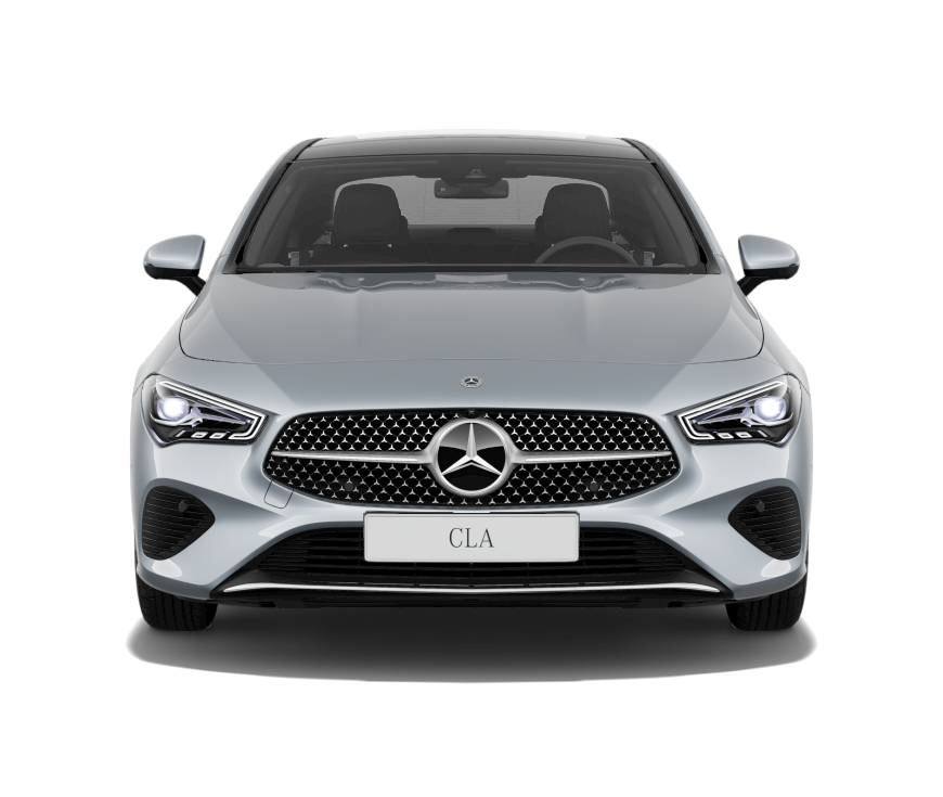 CLA 200 Coupé