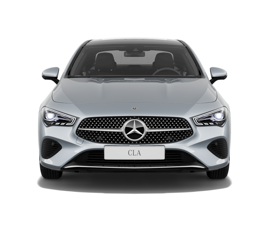 CLA 200 Coupé