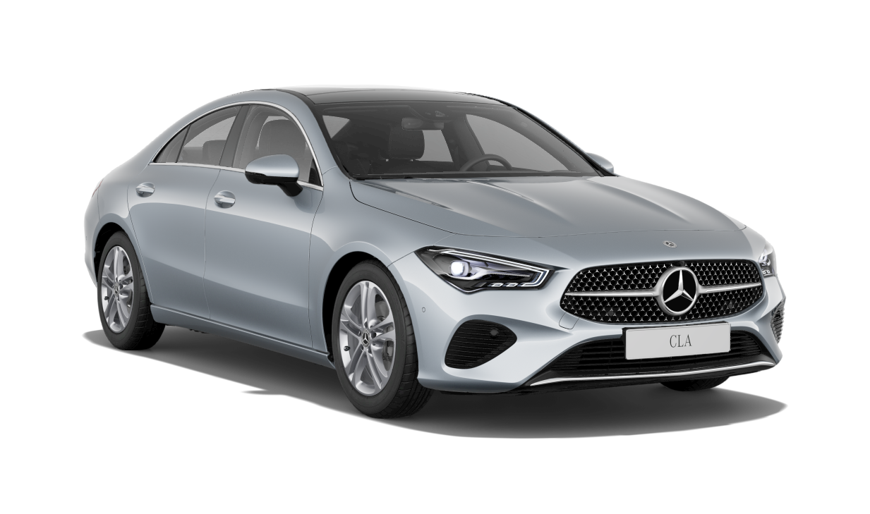 CLA 200 Coupé