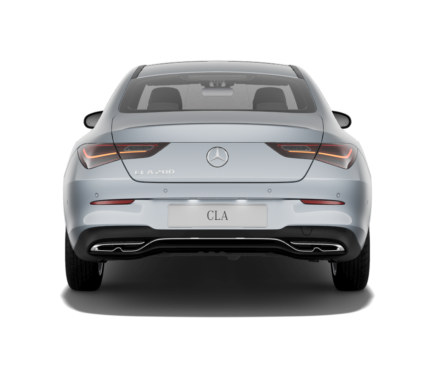 CLA 200 Coupé