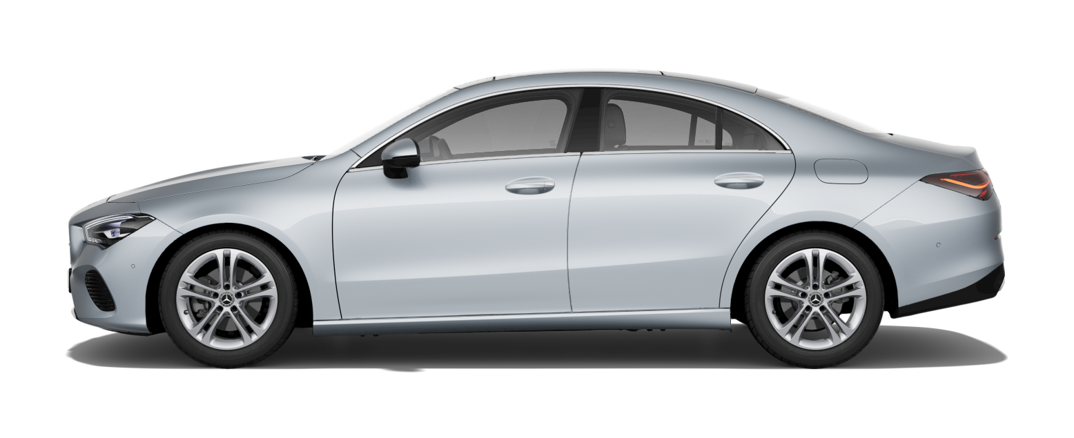 CLA 200 Coupé