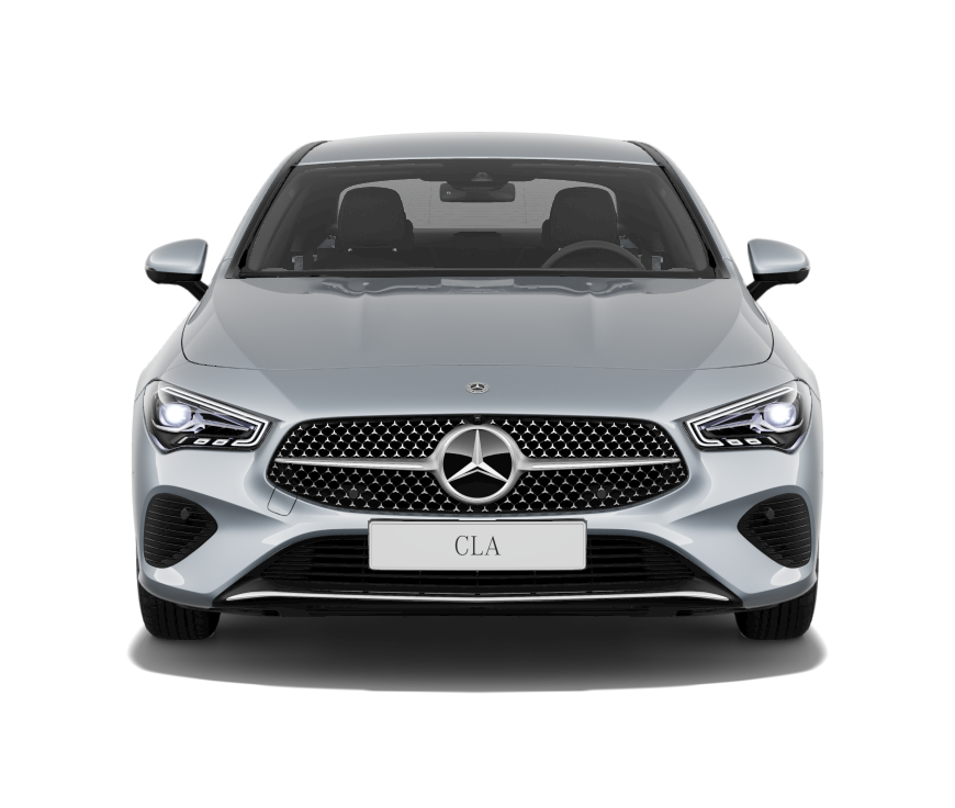 CLA 200 Coupé