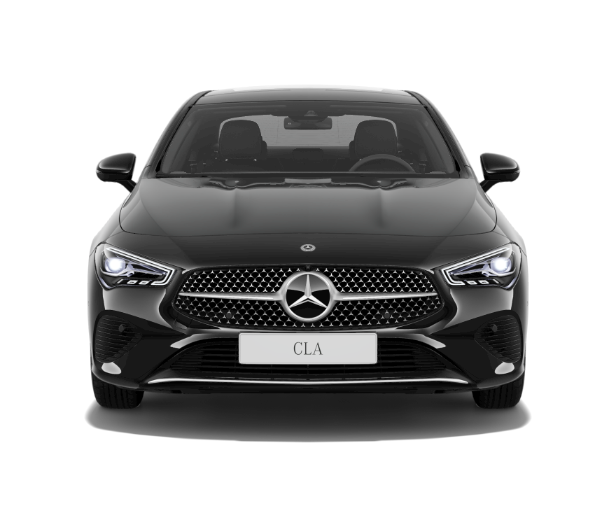 CLA 200 Coupé