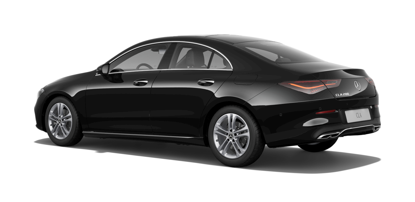 CLA 200 Coupé