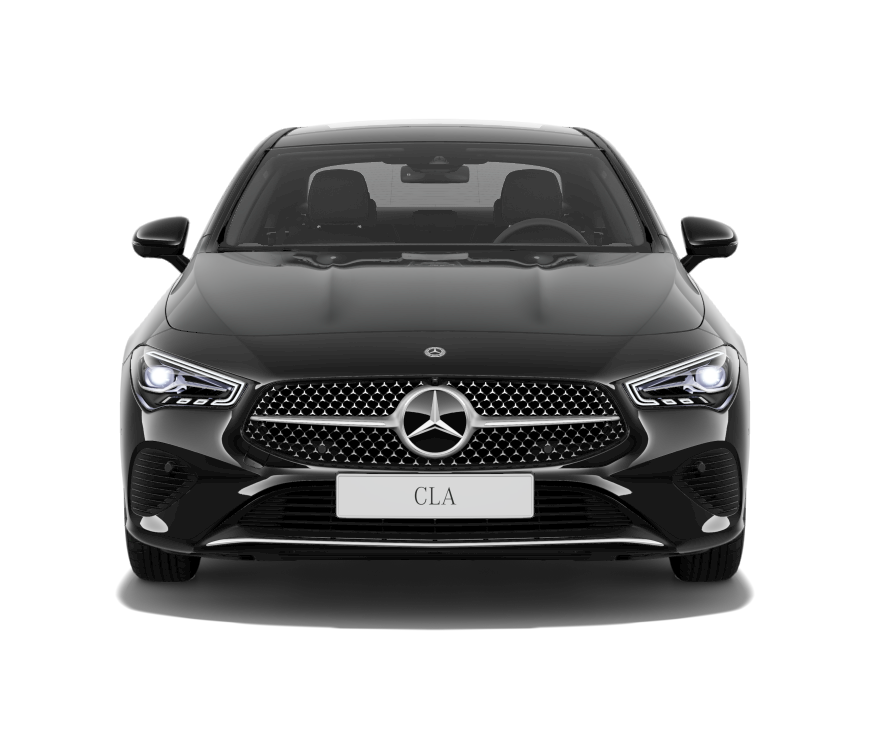 CLA 200 Coupé