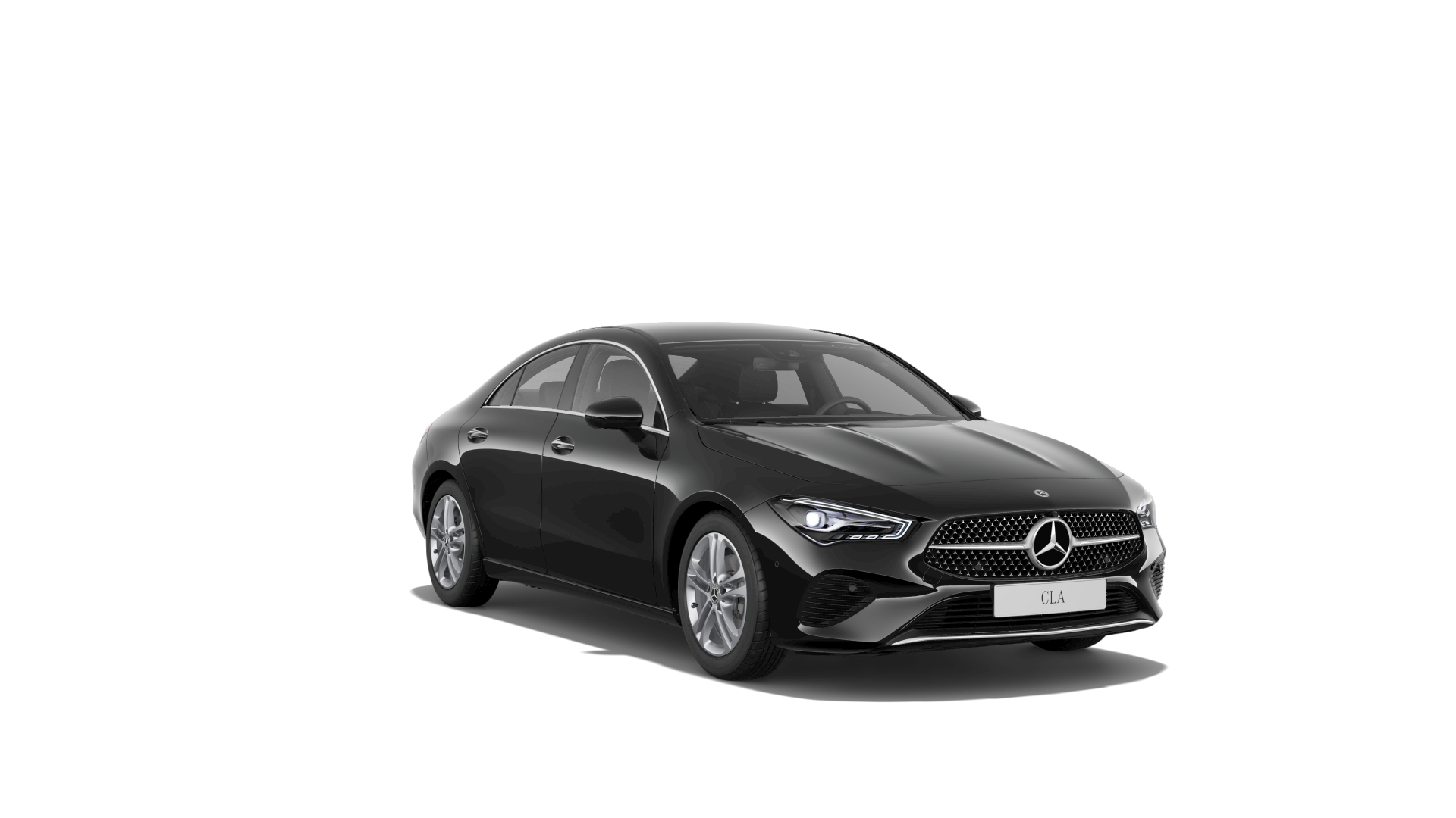 Mercedes-Benz CLA 200 Coupé 2026