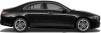 CLA 200 Coupé