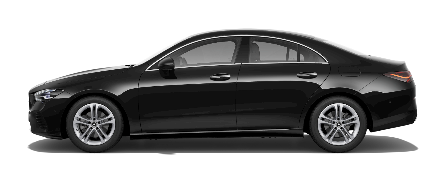 CLA 200 Coupé