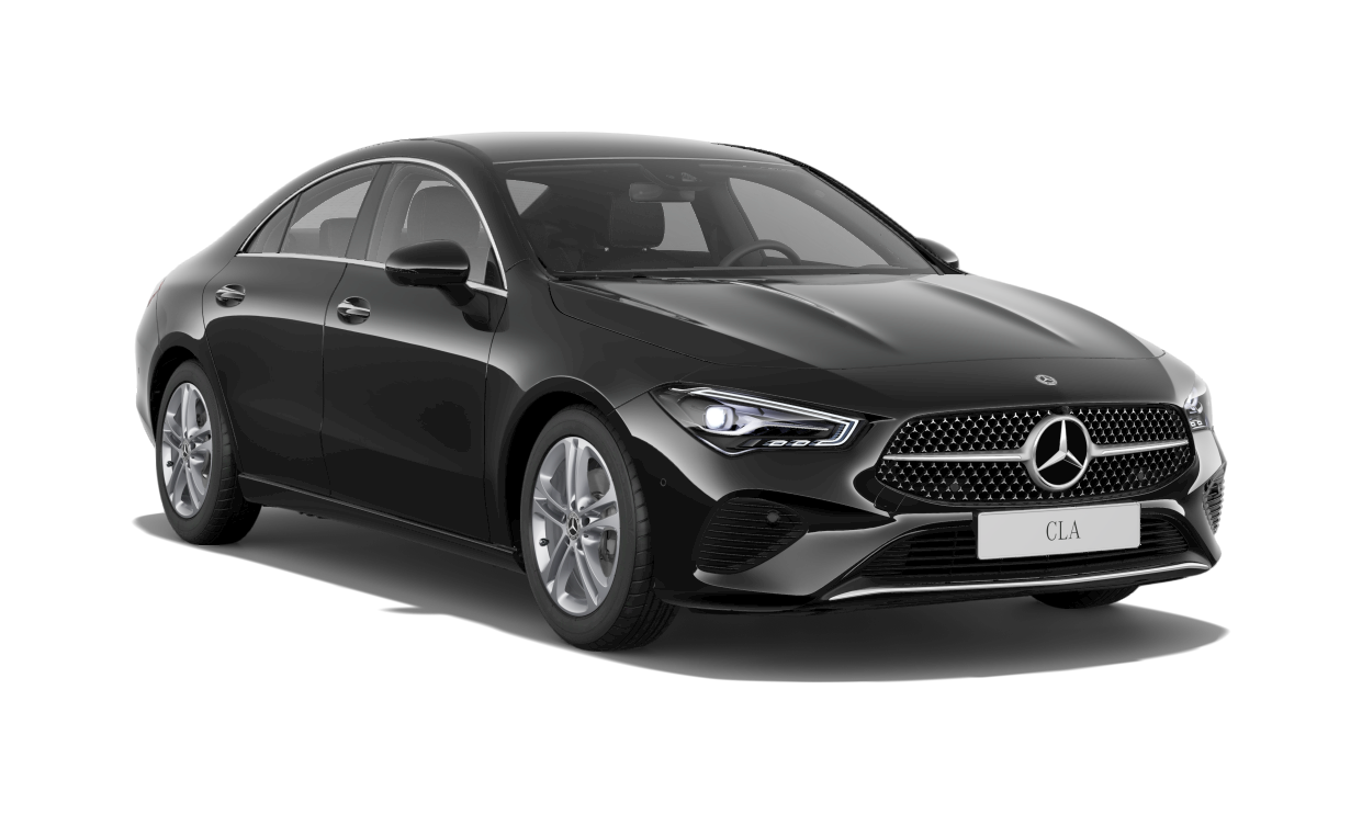 CLA 200 Coupé