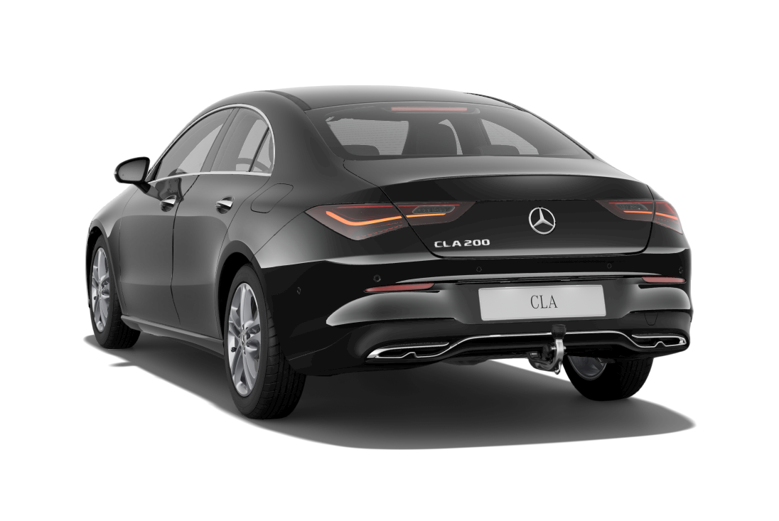 CLA 200 Coupé