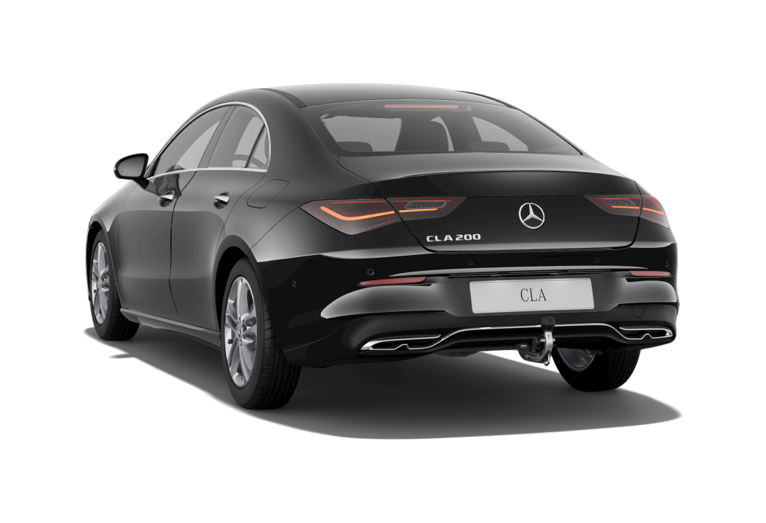 CLA 200 Coupé