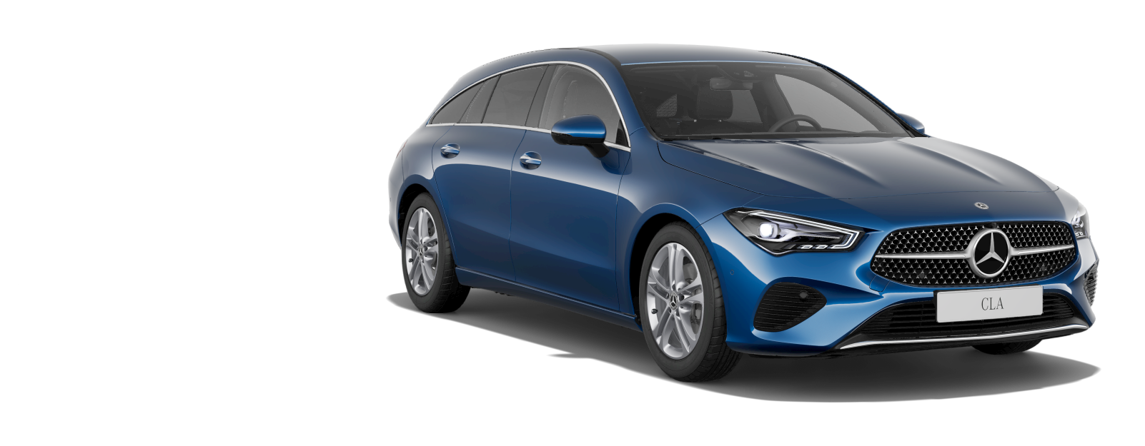 CLA 180 d Shooting Brake