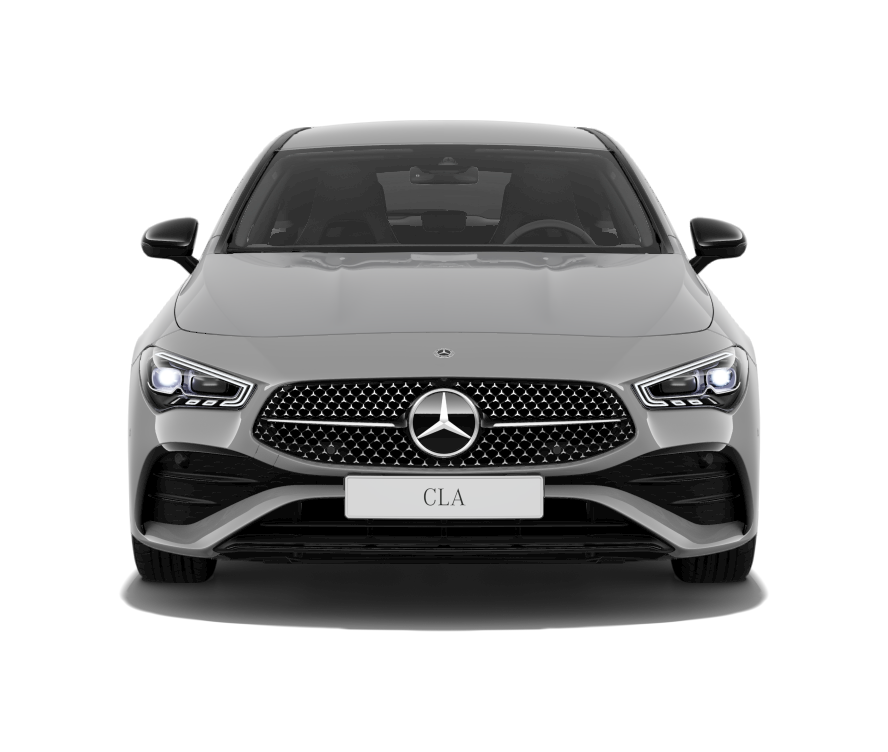 CLA 220 d Shooting Brake