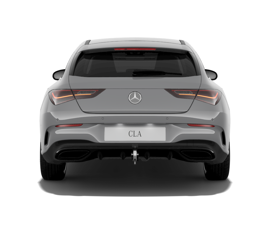 CLA 220 d Shooting Brake