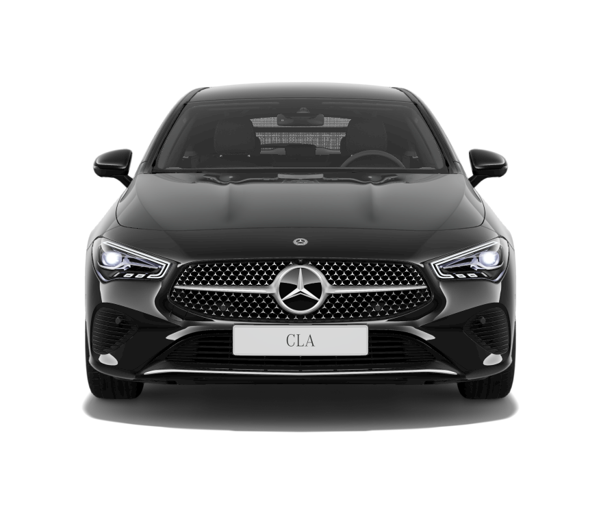 CLA 180 Shooting Brake