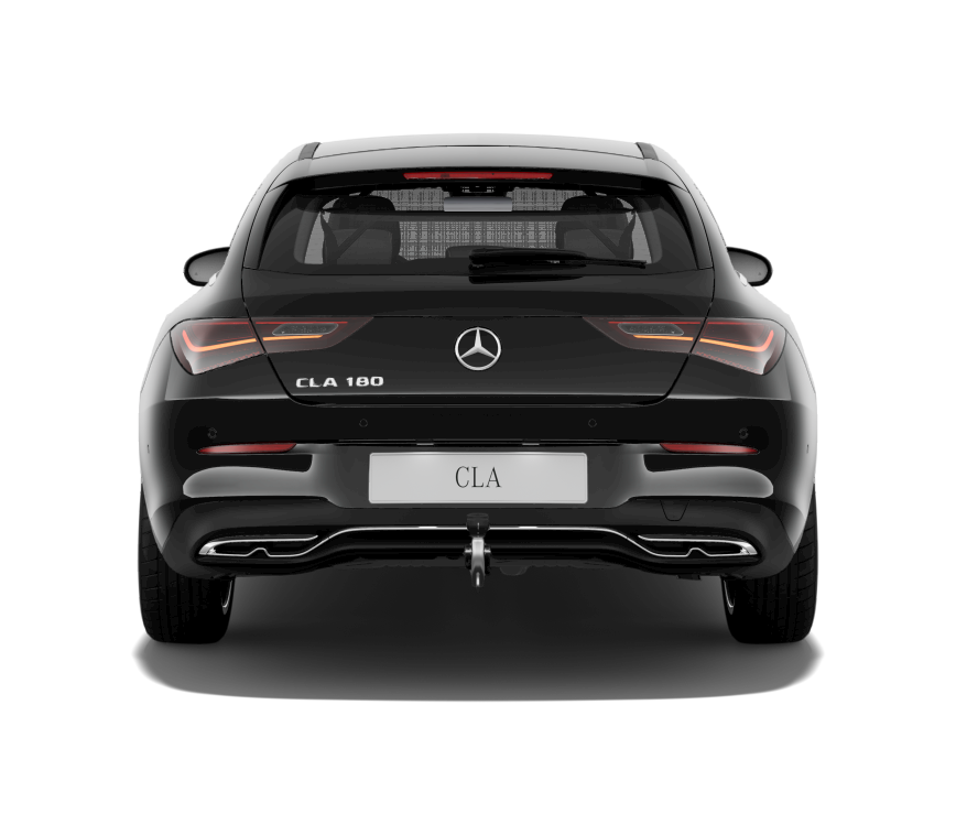 CLA 180 Shooting Brake
