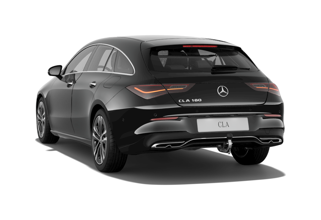 CLA 180 Shooting Brake