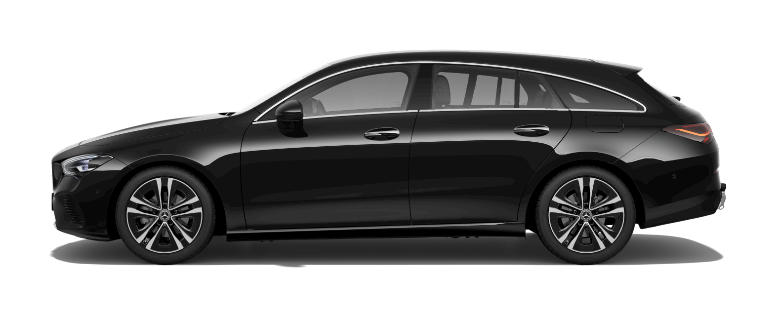 CLA 180 Shooting Brake