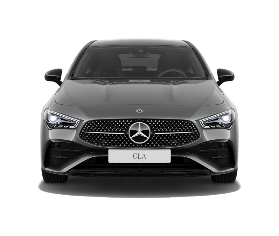CLA 180 Shooting Brake