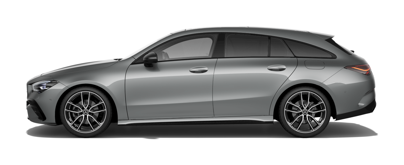 CLA 180 Shooting Brake