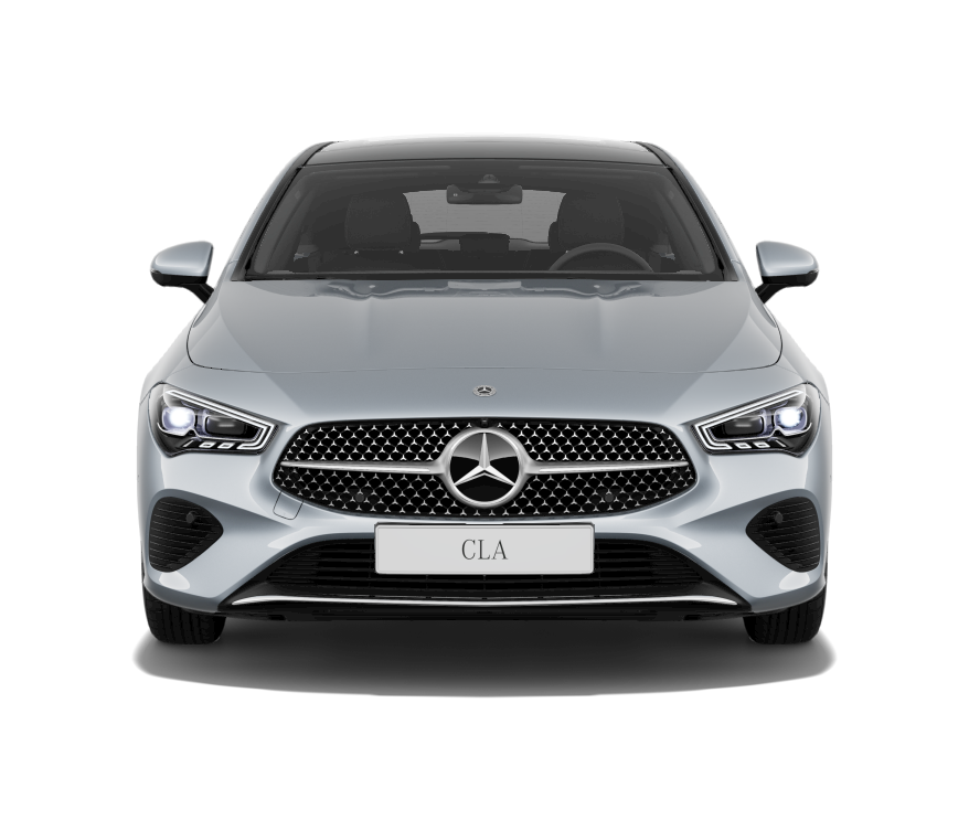 CLA 200 Shooting Brake