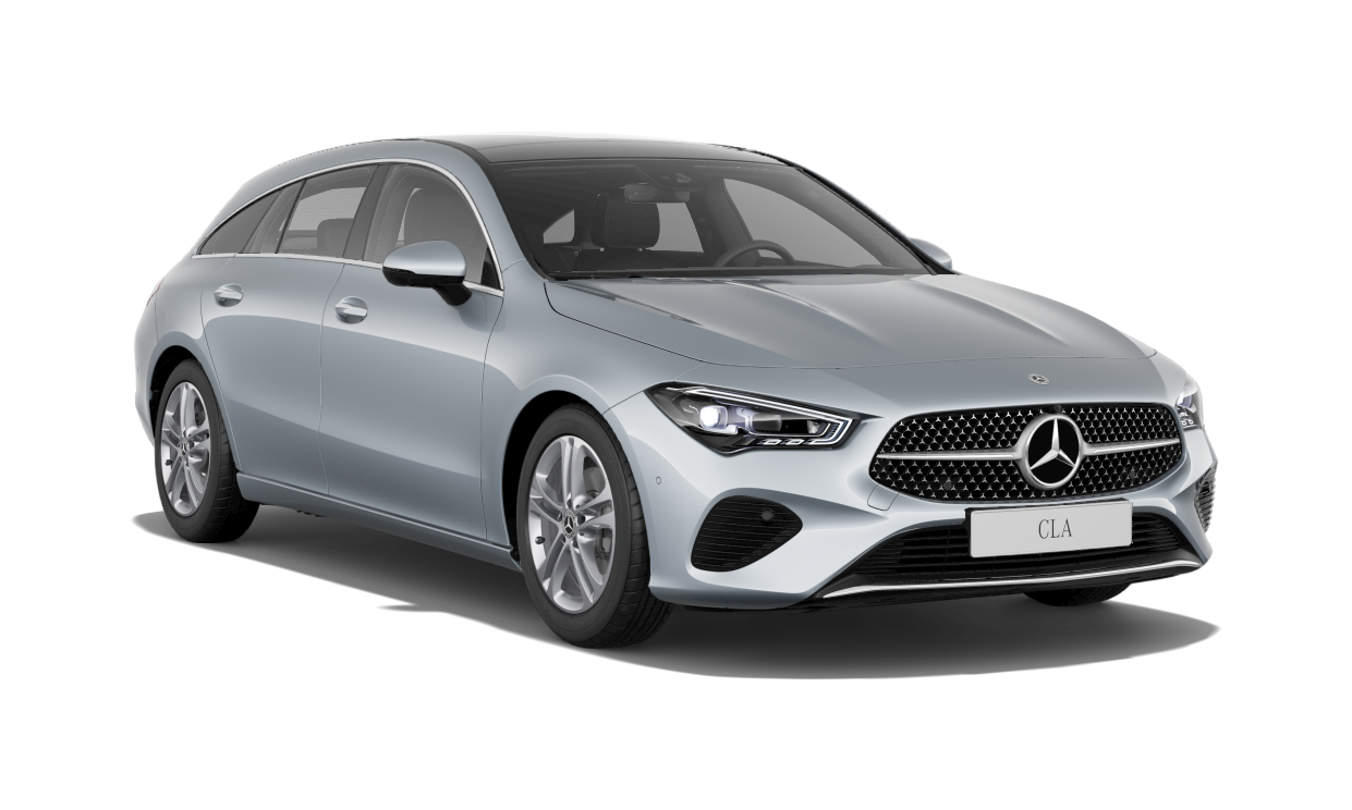 CLA 200 Shooting Brake